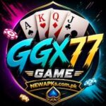 GGX77 Game